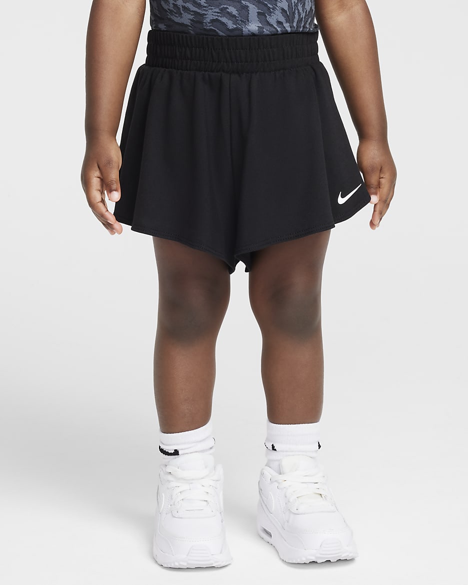 Nike Dri FIT All Day Play Toddler Swing Shorts